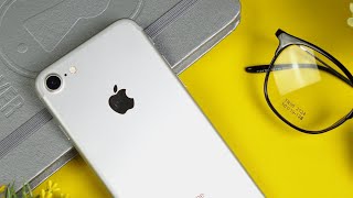 iOS 15 OFFICIAL On iPhone 7+! (Review)