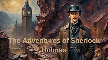 The Adventures of Sherlock Holmes - The Adventure of The Engineer
