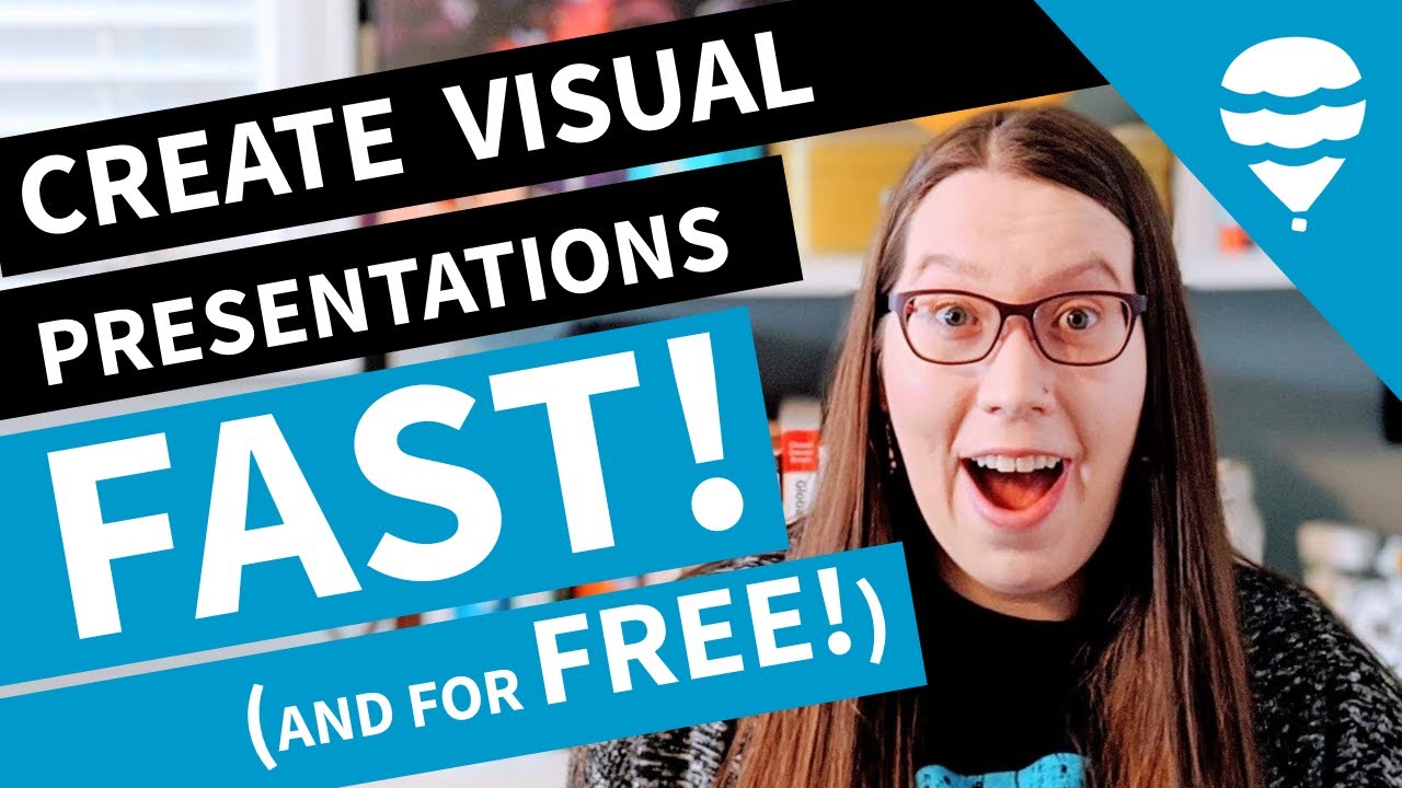 websites to create presentations free