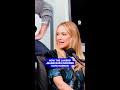 How The Lakers' Jeanie Buss Inspired Kate Hudson! 🏀