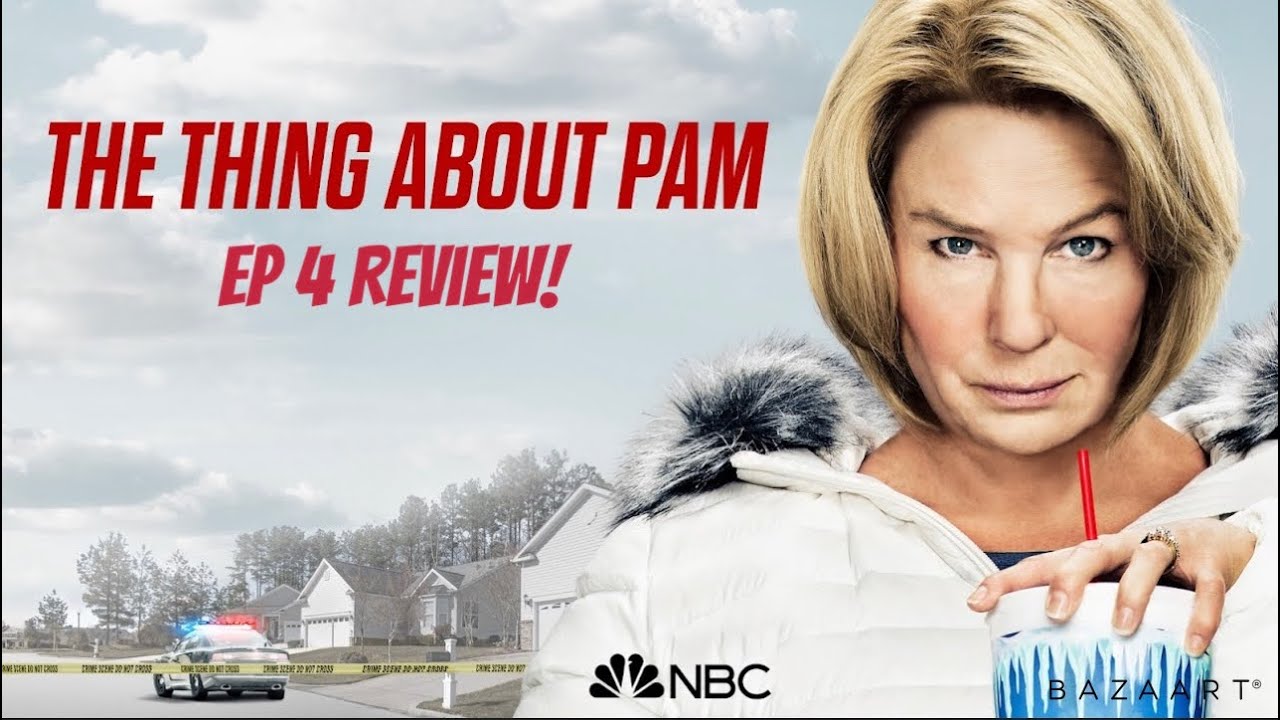 The thing about Pam |S1 Ep4| She’s a loving daughter, Review! - YouTube