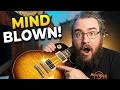 This Les Paul Pickup Swap Blew My Mind!!