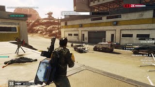 Just Cause 4 - 