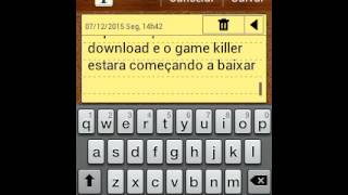 Como Baixar O Game Killer 2015 Zippyshare