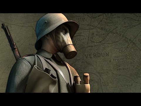 Video: Verdun Bewertung