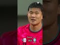 Highlight friendly match 2025 “Brazil vs South Korea”