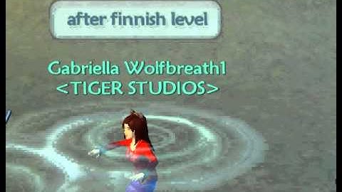 Free Realms how to get pet.avi