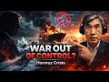 STRAIT OF HORMUZ CRISIS: War Out of Control? | Tanker Attack Changes Everything