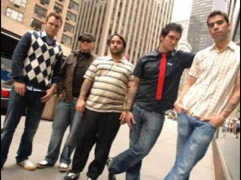 "make your move" by new found glory