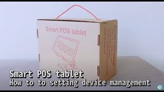 How to Manage Devices with MRBOSS iPOS screenshot 4