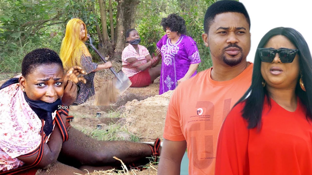 How My Sister My Stepmother Buried Me Alive Married My Husband how-my-sister-my-stepmother-buried-me-alive-married-my-husband