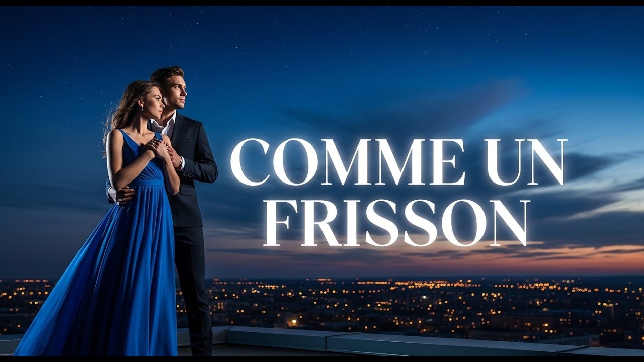 Comme un Frisson – Quand Ton Regard Électrise Mon Cœur