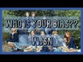 [CLOSED POLL] WHO IS YOUR BIAS?? (WJSN Version)