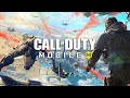 Ghost is live | CODm Battle Royal