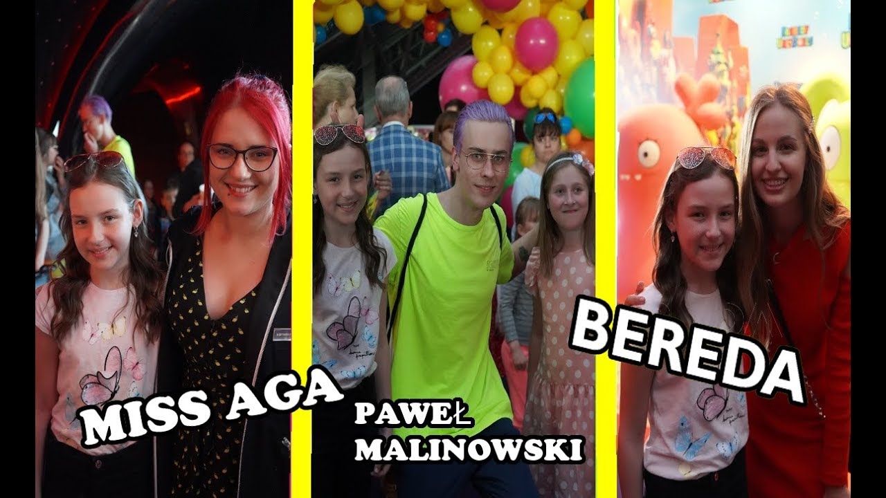 Bajki Miss Aga I Paweł Malinowski Bajki Miss Aga I Paweł Malinowski - STELLIANA NISTOR