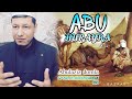 АБДУЛАЗИЗ ДОМЛА | “АБУ ХУРАЙРА” р.а ХАҚИДА | «ABU HURAYRA» R.A HAQIDA #хикмат #ислом #домла