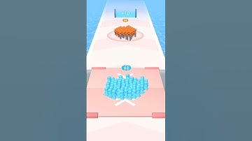 I Made a Count Master Strategy Game (And It’s Actually Fun!)