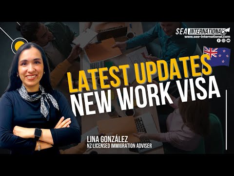 Video: Ting, Mexikanere Oplever, Når De Flytter Til New Zealand