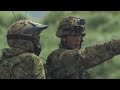 チカラノカギリ×陸上自衛隊 MAD