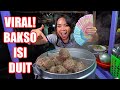 BAKSO ISI 1 JUTA ALA CRAZY RICH MALANG, JURAGAN 99!