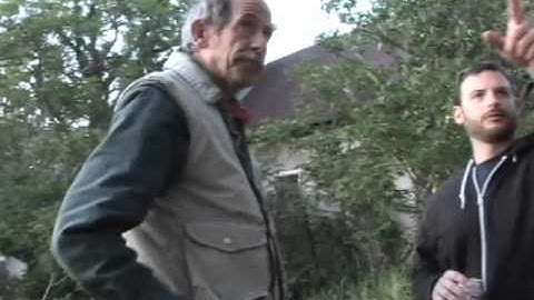 Dendrochronology Tour with Tom Windes part 4