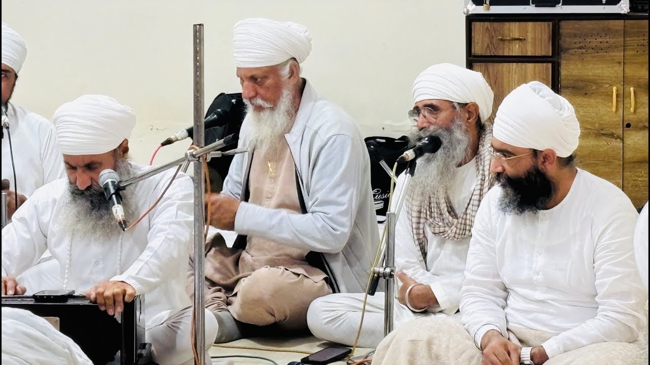 ਮਹਾਨ ਸ਼ਹੀਦਾਂ ਦੀ ਯਾਦ ਵਿੱਚ | Mela | 15/02/2026 | NamhariShaheedi Samarak Amritsar