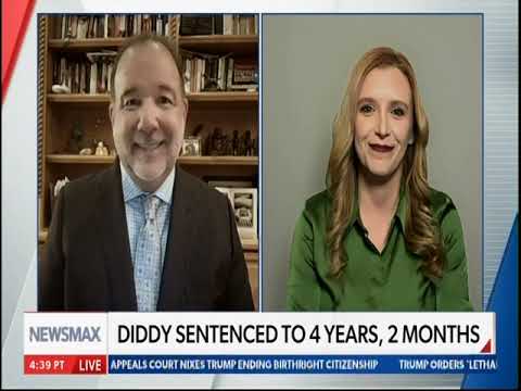 On the Diddy Sentencing