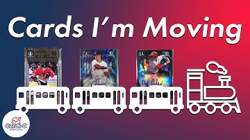 My First Consignment Submission!