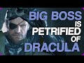 Wiki Weekdays | Big Boss Is Petrified Of Dracula