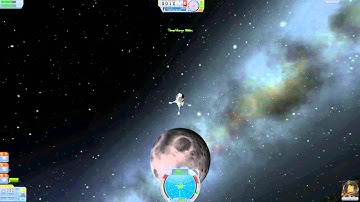 KSP: Crashing on the Mun