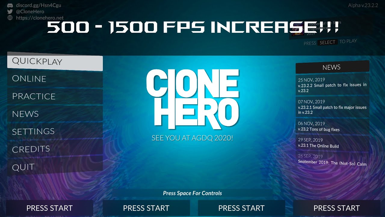 Clone Hero Conversions (Recuperado)