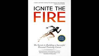 Ignite The Fire