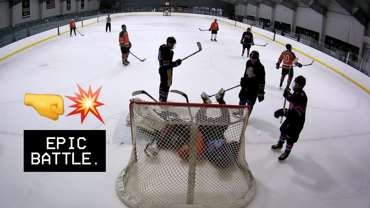 Our Closest Game Ever?