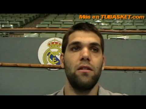 Felipe Reyes Photo 37