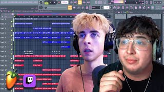 Noah Mejia & Nick Mira Made 4 Diamond Hits In A Row On Stream!
