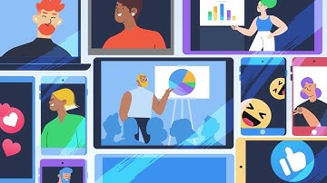 Vidico x AhaSlides – Advanced Animation