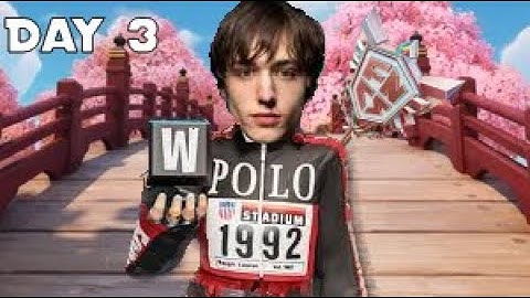 I Trained like Peterbot for 3 days...