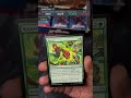 Booster 17 – COMEBACK ARC #mtg #spiderman #packopening #fromscratch