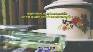 dj akankah kau merasakan story wa 30 detik