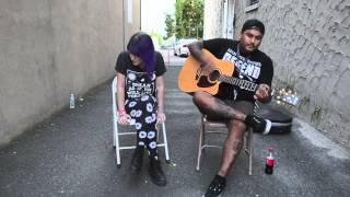 Vídeo de The One To Get Me Out