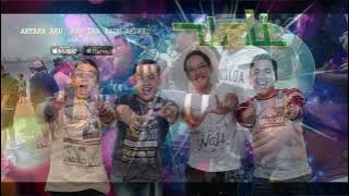 Wali Band - Antara Aku, Kau Dan Batu Akikku (Official Video Lyrics) #lirik
