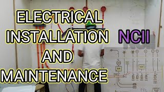 electrical installation and maintenance nc ii/ nc2 tips exam electrical installation ang maintenance