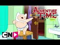 Време за приключения | Магия за сън | Cartoon Network