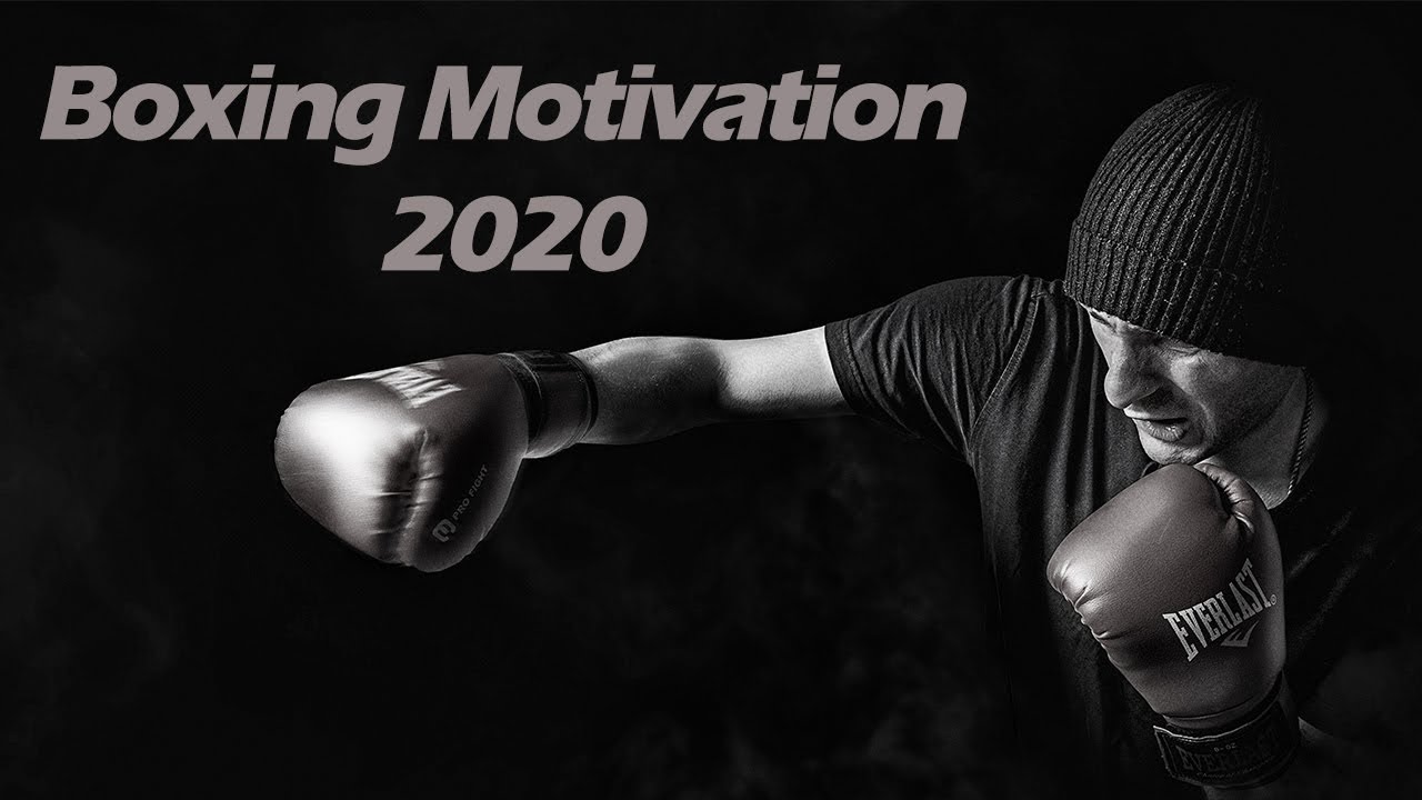 Бокс мотивация. Boxing Motivation.