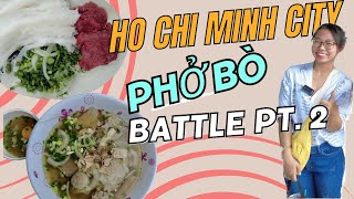 Did We Find a Great Pho Today? - Finding Pho Pt.2