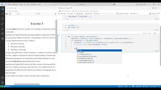 Clustering Deep Dive: K-Means, Mountain & Subtractive | Pattern Recognition Exercise 3