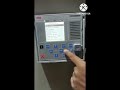 VCB monitoring parameters/ Binay I/P; O/P @electricaldost @ElectricalTechnician @CrazyXYZ