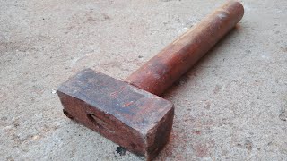 Restoration Hammer
