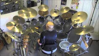 Video-Miniaturansicht von „Pink Floyd - Time (Breathe Reprise) ~ by JJ“