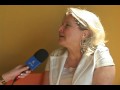 Silvia Borelli fala sobre Mdia e Juventude
